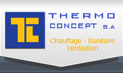 Thermo Concept